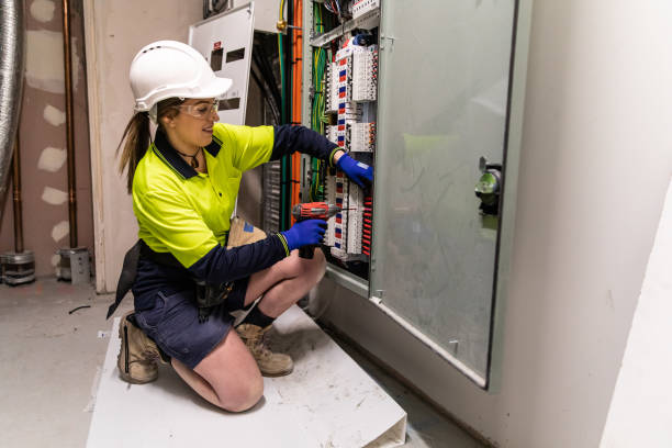 Best Residential Electrician Services  in Kula, HI