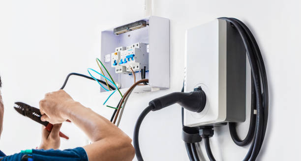 Best Commercial Electrician Services  in Kula, HI