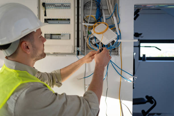 Best Electrical Installation Contractor  in Kula, HI