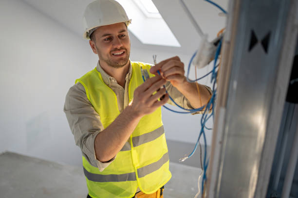 Best Licensed Electrician  in Kula, HI